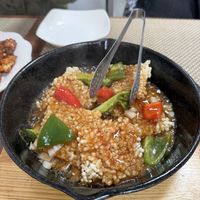   at Soban Vegan 소반 비건식당 in Busan