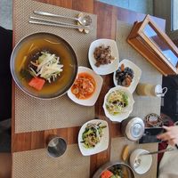 at Soban Vegan 소반 비건식당 in Busan