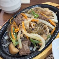   at Soban Vegan 소반 비건식당 in Busan