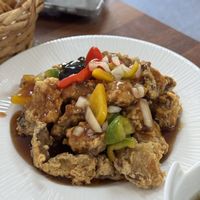   at Soban Vegan 소반 비건식당 in Busan