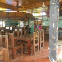 Shanti Lodge Restaurant at Shanti Lodge Restaurant in Phuket