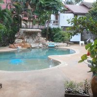 Shanti Lodge Restaurant at Shanti Lodge Restaurant in Phuket