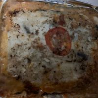 Moussaka. Really good    at Shanti Lodge Restaurant in Phuket