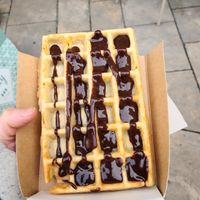  at Jolly Chocolat in Bordeaux