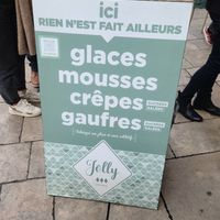  at Jolly Chocolat in Bordeaux