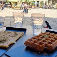  at Jolly Chocolat in Bordeaux