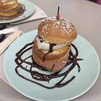   at Jolly Chocolat in Bordeaux