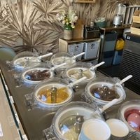   at Jolly Chocolat in Bordeaux