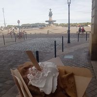  at Jolly Chocolat in Bordeaux