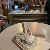   at Jolly Chocolat in Bordeaux