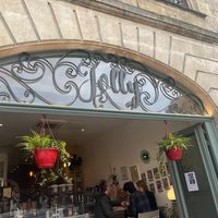   at Jolly Chocolat in Bordeaux