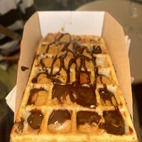   at Jolly Chocolat in Bordeaux