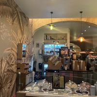   at Jolly Chocolat in Bordeaux