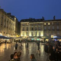   at Jolly Chocolat in Bordeaux