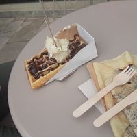  at Jolly Chocolat in Bordeaux