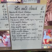  at Jolly Chocolat in Bordeaux