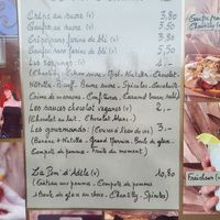  at Jolly Chocolat in Bordeaux