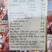  at Jolly Chocolat in Bordeaux