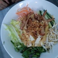 one of the mains at Vevi in Vienna