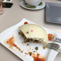 V20 at Vevi in Vienna