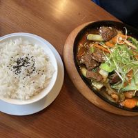 Reisgericht at Vevi in Vienna