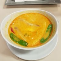 Canh Bo de Tam at Vevi in Vienna