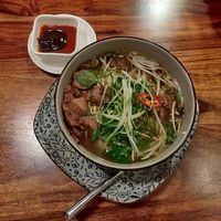 Tasty  at Vevi in Vienna