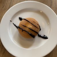 Mochi  at Vevi in Vienna