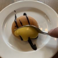 Mochi   at Vevi in Vienna