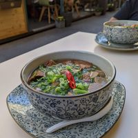 Pho Trang An at Vevi in Vienna