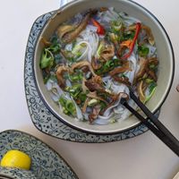 Pho Au Lac at Vevi in Vienna