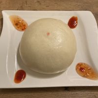 Bánh Bao  at Vevi in Vienna