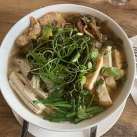 Pho😡 at Vevi in Vienna