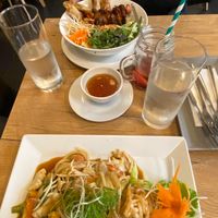 V45 and v42 at Vevi in Vienna