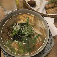 Bun thang groß  at Vevi in Vienna