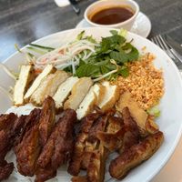 Vegan food @vevi in linz. 10/10 at Vevi in Vienna