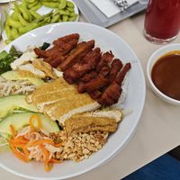 Phó Trôn at Vevi in Vienna