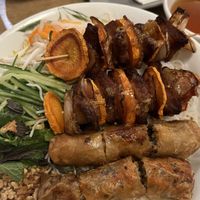 V42. Bún Trôn  at Vevi in Vienna