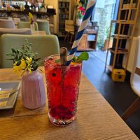  at Vevi in Vienna