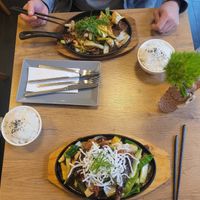  at Vevi in Vienna