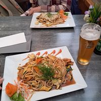  at Vevi in Vienna