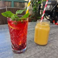  at Vevi in Vienna