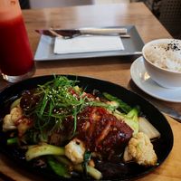  at Vevi in Vienna
