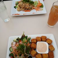  at Vevi in Vienna