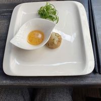 Wantan at Vevi in Vienna