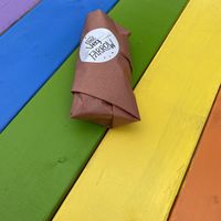 Today’s smokey delight😋  at Farrow Garneau in Edmonton