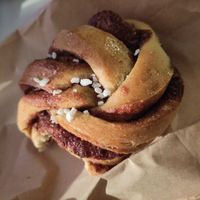 The best 😇 at Loaf Sourdough Bakery in Utrecht