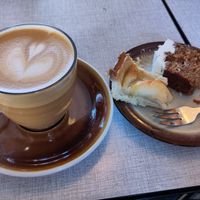  at Loaf Sourdough Bakery in Utrecht