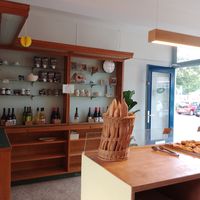  at Loaf Sourdough Bakery in Utrecht