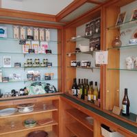  at Loaf Sourdough Bakery in Utrecht